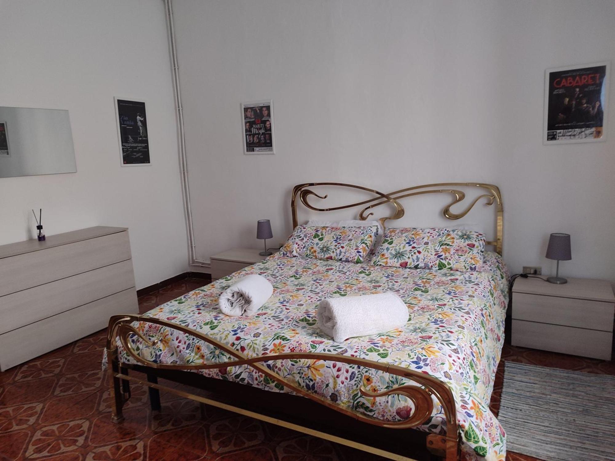 Appartamento Isabella ピストイア エクステリア 写真
