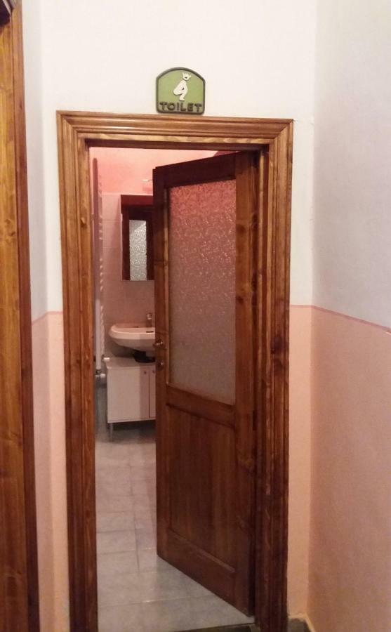 Appartamento Isabella ピストイア エクステリア 写真
