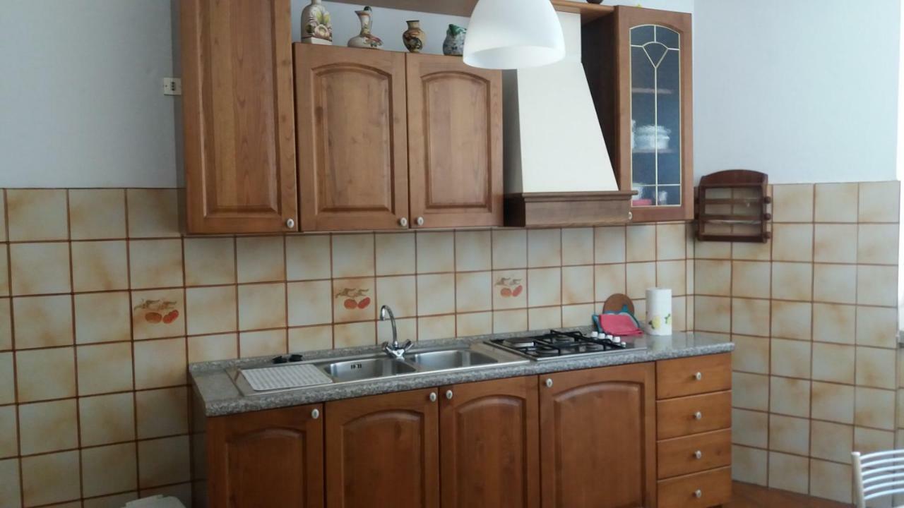 Appartamento Isabella ピストイア エクステリア 写真